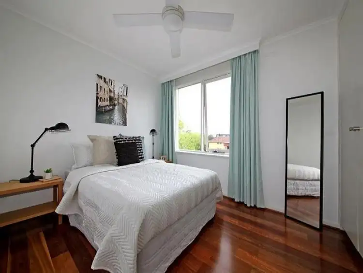 Fifth view of Homely apartment listing, 12/14 The Avenue, Prahran VIC 3181
