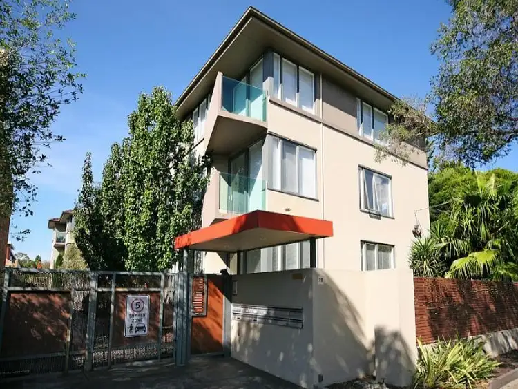 11/22 Chomley Street, Prahran VIC 3181