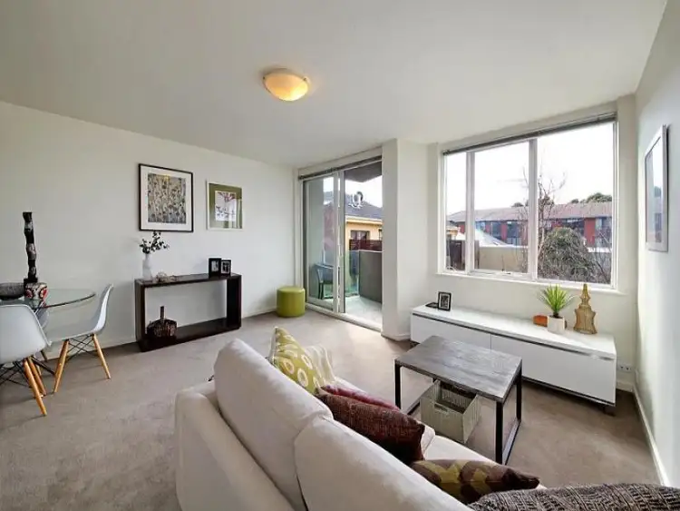 Second view of Homely apartment listing, 11/22 Chomley Street, Prahran VIC 3181