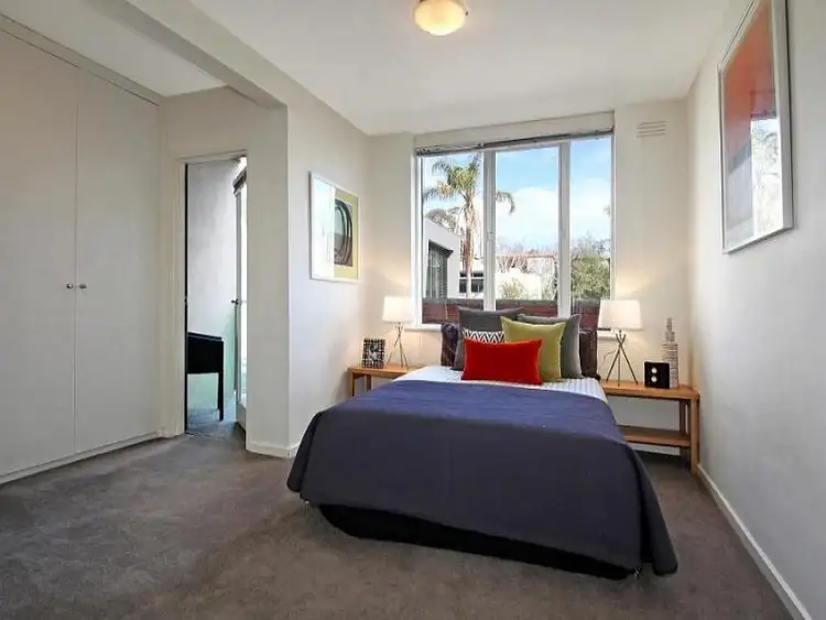 Fourth view of Homely apartment listing, 11/22 Chomley Street, Prahran VIC 3181