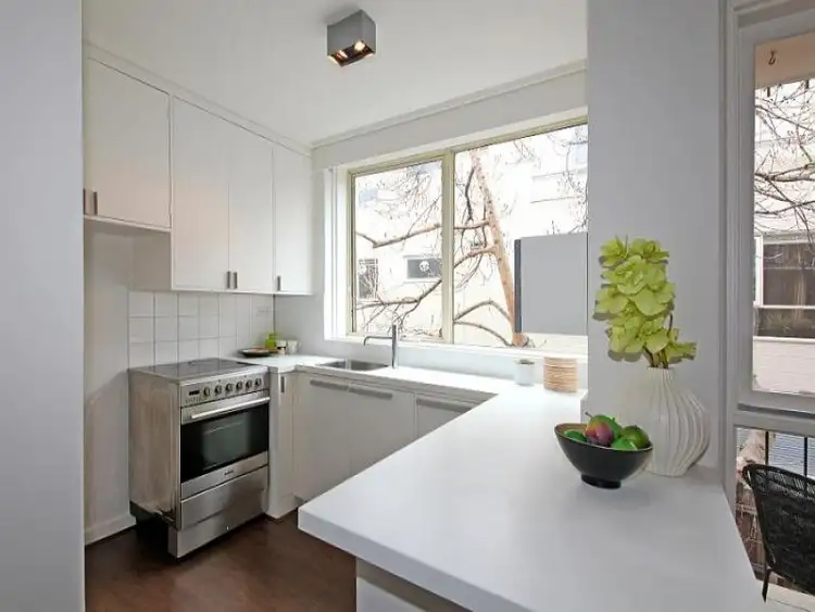 Fourth view of Homely apartment listing, 17/48 Sutherland Road, Armadale VIC 3143