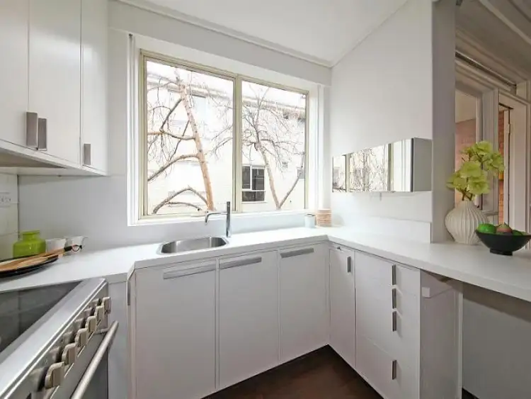 Fifth view of Homely apartment listing, 17/48 Sutherland Road, Armadale VIC 3143