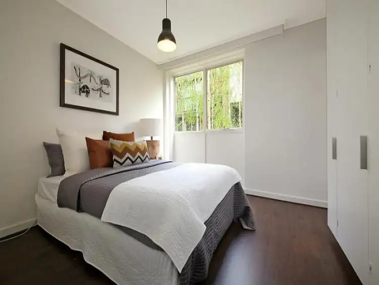 Sixth view of Homely apartment listing, 17/48 Sutherland Road, Armadale VIC 3143
