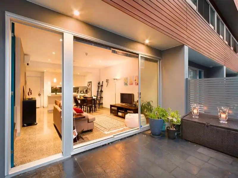 Main view of Homely townhouse listing, 7/285 Tooronga Road, Glen Iris VIC 3146