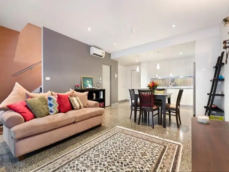 Second view of Homely townhouse listing, 7/285 Tooronga Road, Glen Iris VIC 3146