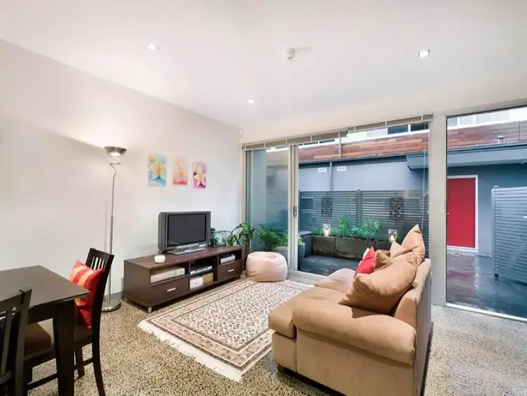 Third view of Homely townhouse listing, 7/285 Tooronga Road, Glen Iris VIC 3146