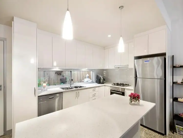 Fourth view of Homely townhouse listing, 7/285 Tooronga Road, Glen Iris VIC 3146