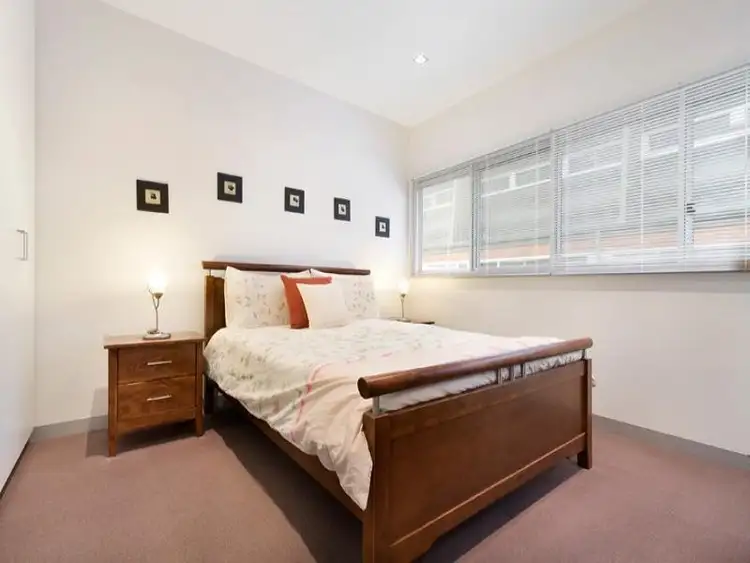 Fifth view of Homely townhouse listing, 7/285 Tooronga Road, Glen Iris VIC 3146
