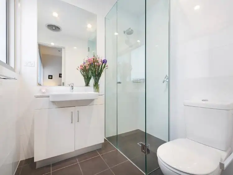 Sixth view of Homely townhouse listing, 7/285 Tooronga Road, Glen Iris VIC 3146