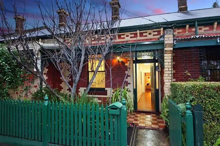 45 Hornby Street, Prahran VIC 3181
