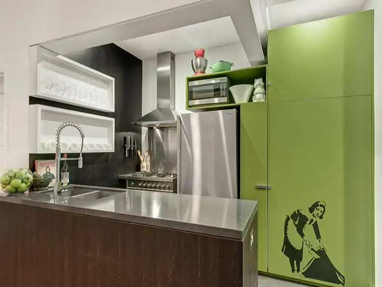 Fourth view of Homely apartment listing, 2/38 Greville Street, Prahran VIC 3181