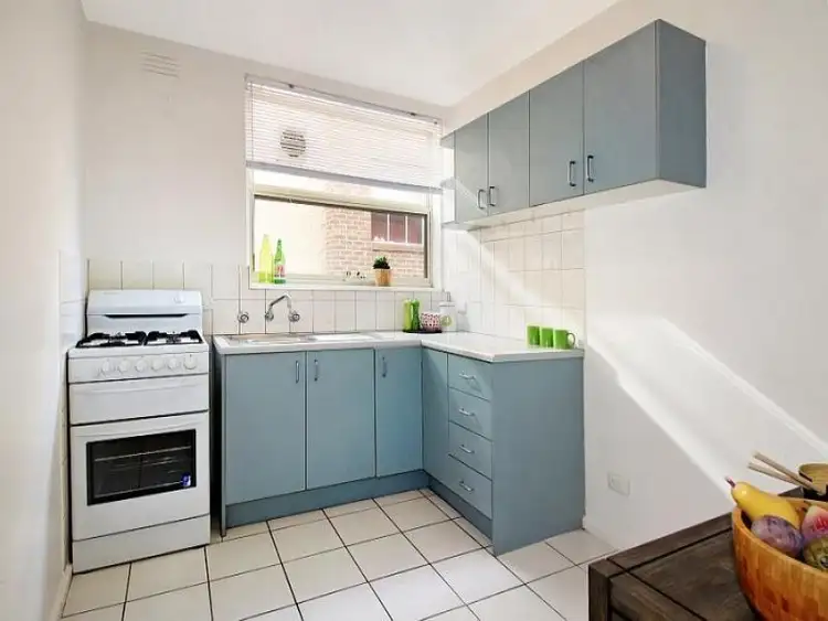 Third view of Homely apartment listing, 3/38 Wattletree Road, Armadale VIC 3143