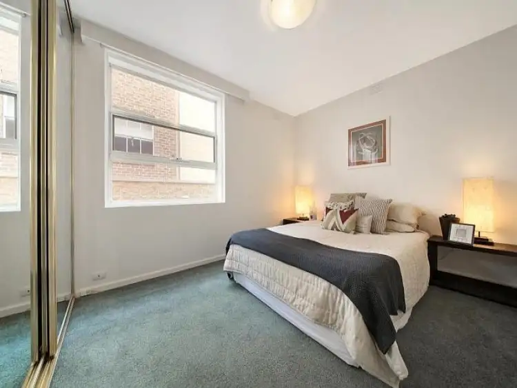 Fourth view of Homely apartment listing, 3/38 Wattletree Road, Armadale VIC 3143
