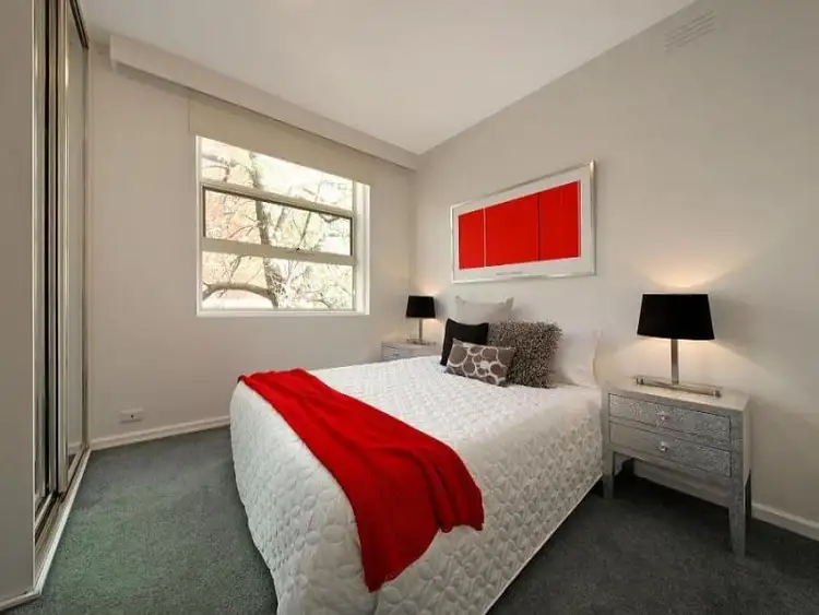 Fifth view of Homely apartment listing, 3/38 Wattletree Road, Armadale VIC 3143