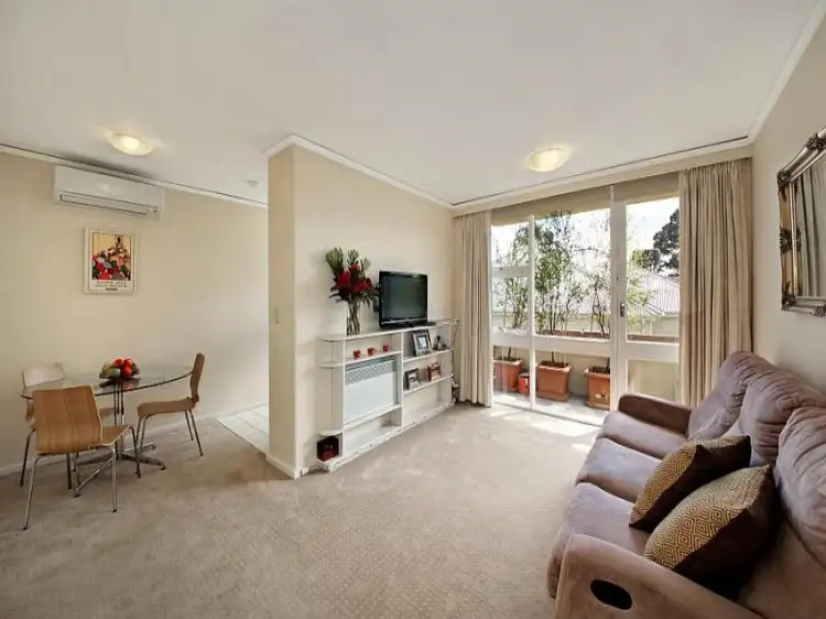 Main view of Homely apartment listing, 8/55 Northcote Road, Armadale VIC 3143