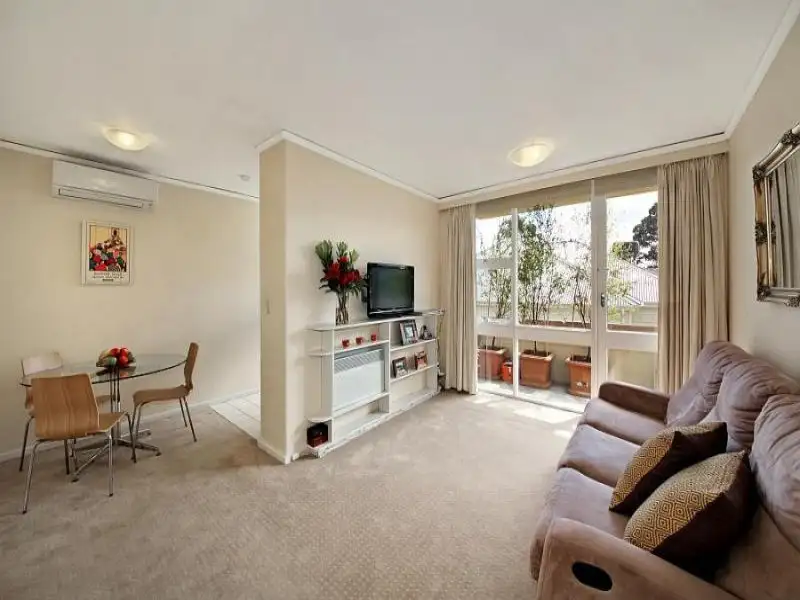 Main view of Homely apartment listing, 8/55 Northcote Road, Armadale VIC 3143