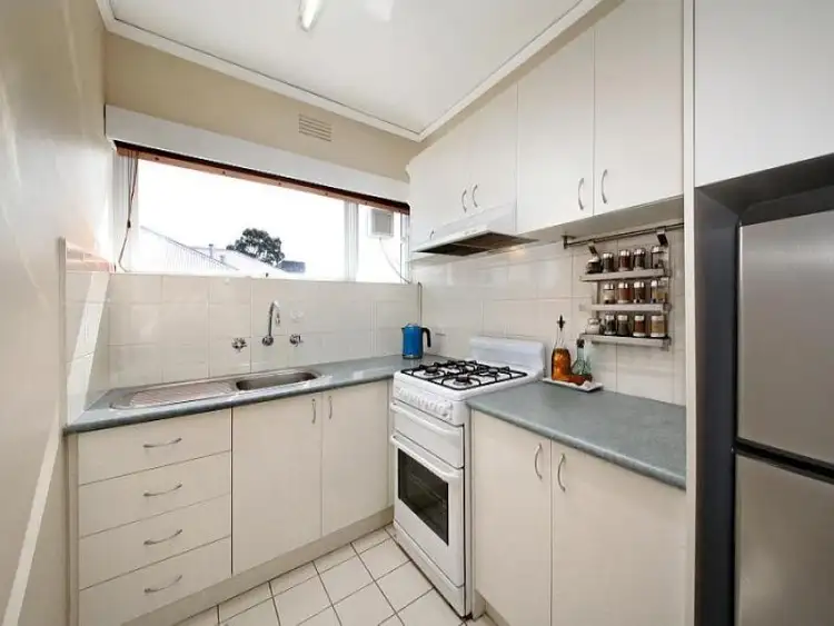 Second view of Homely apartment listing, 8/55 Northcote Road, Armadale VIC 3143