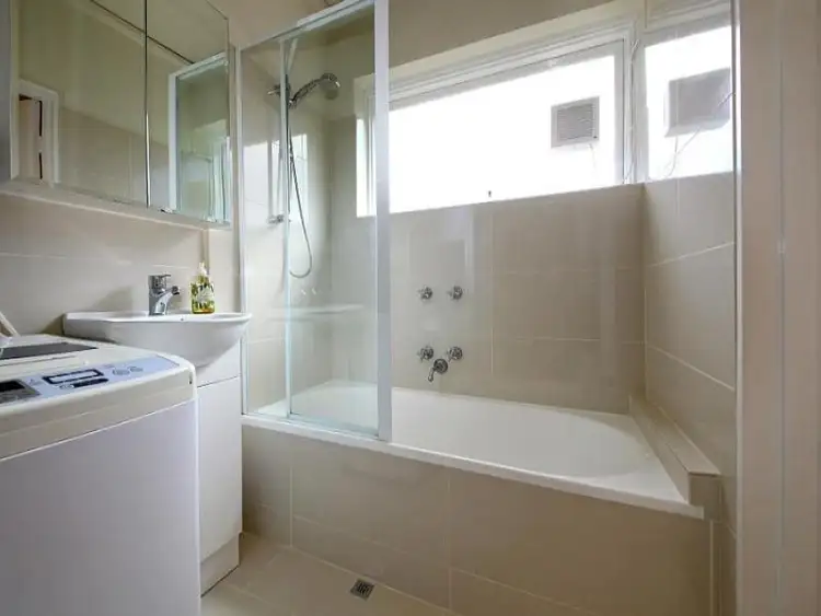 Fourth view of Homely apartment listing, 8/55 Northcote Road, Armadale VIC 3143