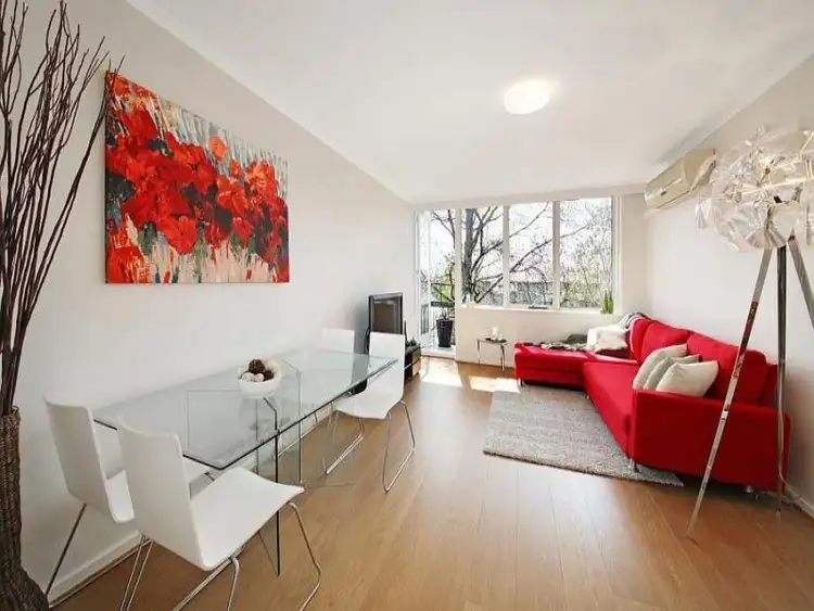 15/8-10 Chomley Street, Prahran VIC 3181