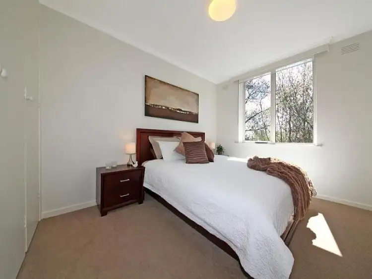 Fifth view of Homely apartment listing, 15/8-10 Chomley Street, Prahran VIC 3181