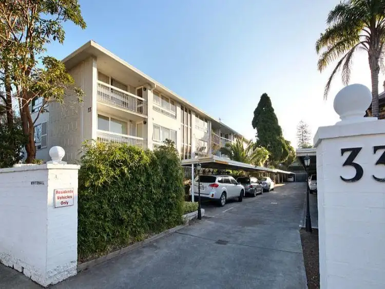 Sixth view of Homely apartment listing, 2/33 Armadale Street, Armadale VIC 3143