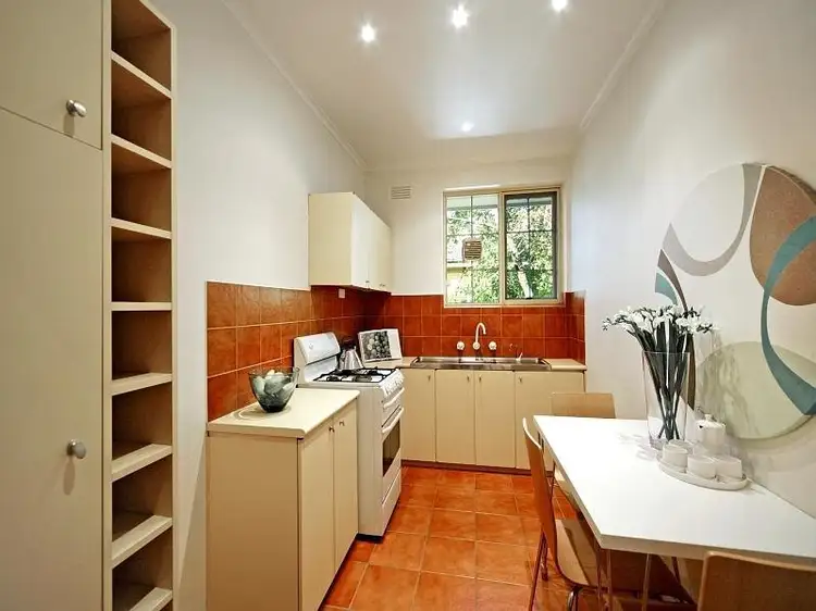 Third view of Homely apartment listing, 28/6-8 Avondale Road, Armadale VIC 3143
