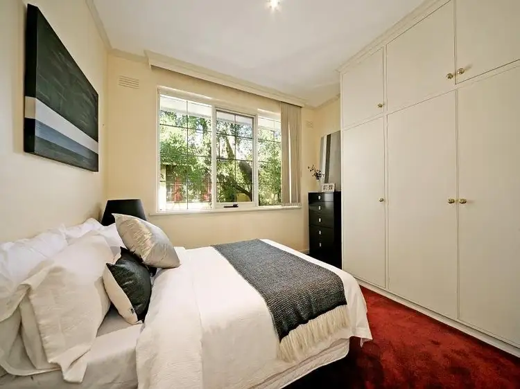 Fourth view of Homely apartment listing, 28/6-8 Avondale Road, Armadale VIC 3143