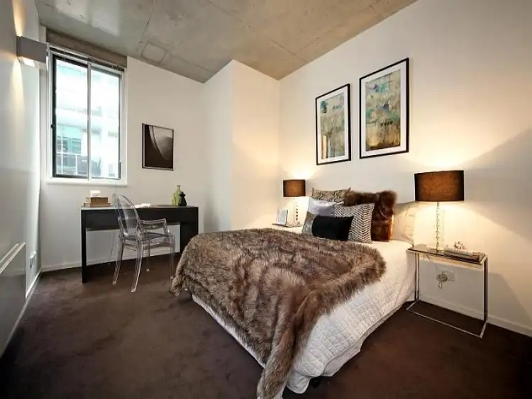 Third view of Homely apartment listing, 9A/10 Clifton Street, Prahran VIC 3181