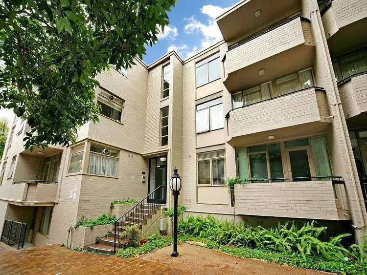 Main view of Homely apartment listing, 24/200 Wattletree Road, Malvern VIC 3144