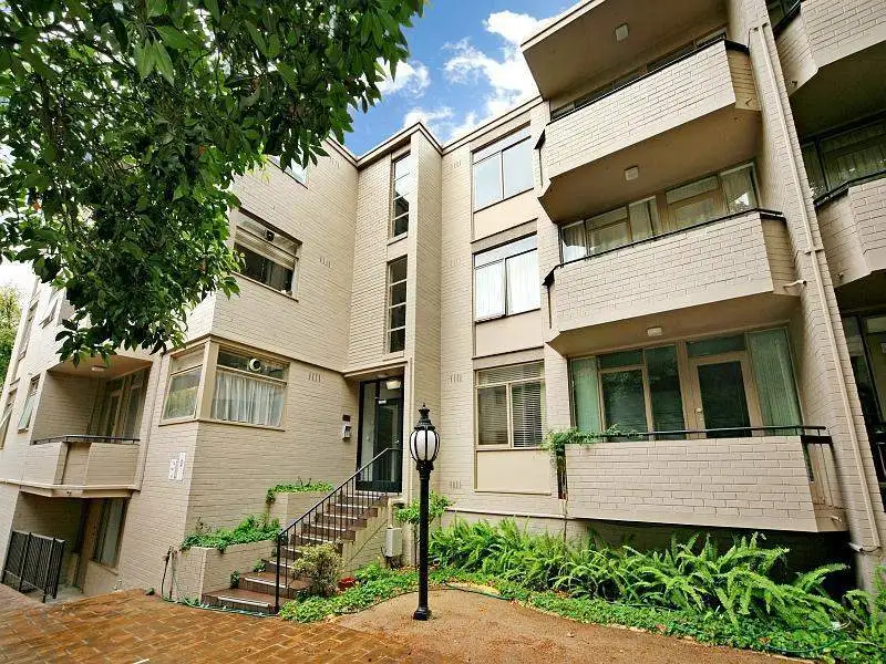 Main view of Homely apartment listing, 24/200 Wattletree Road, Malvern VIC 3144