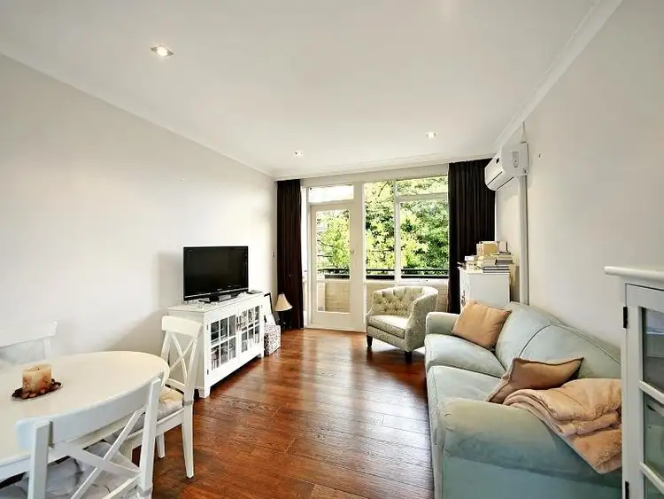 Second view of Homely apartment listing, 24/200 Wattletree Road, Malvern VIC 3144