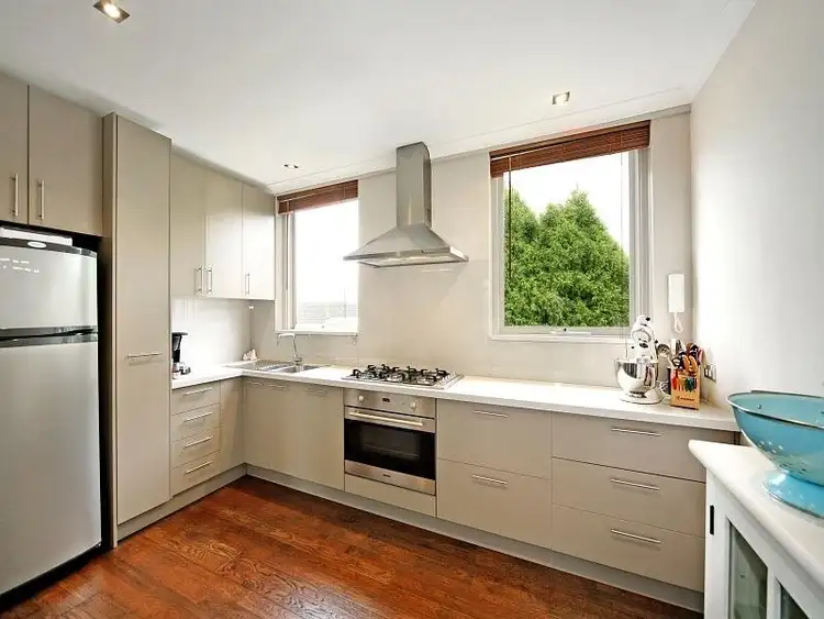 Third view of Homely apartment listing, 24/200 Wattletree Road, Malvern VIC 3144