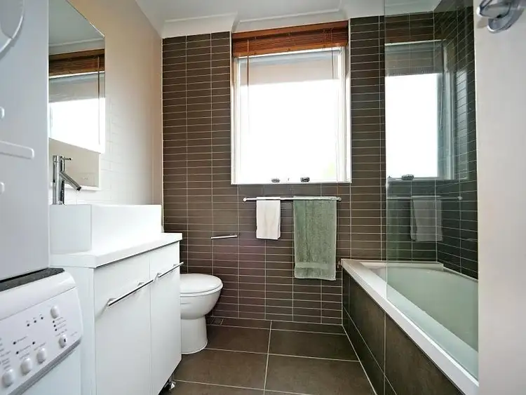 Fifth view of Homely apartment listing, 24/200 Wattletree Road, Malvern VIC 3144
