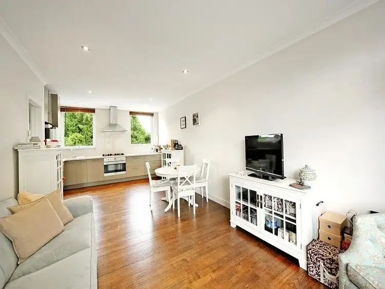 Sixth view of Homely apartment listing, 24/200 Wattletree Road, Malvern VIC 3144