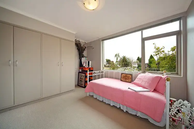 Fifth view of Homely apartment listing, 17/3 Kooyong Road, Armadale VIC 3143