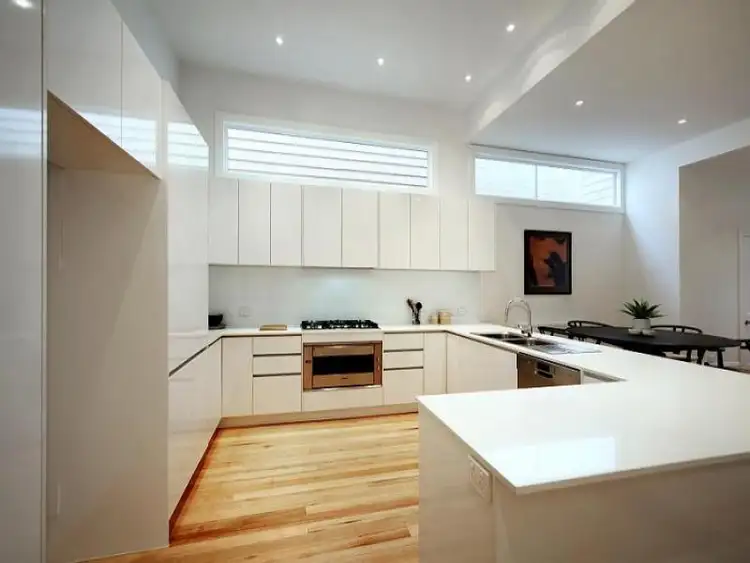 Sixth view of Homely house listing, 25 Bowen Street, Prahran VIC 3181