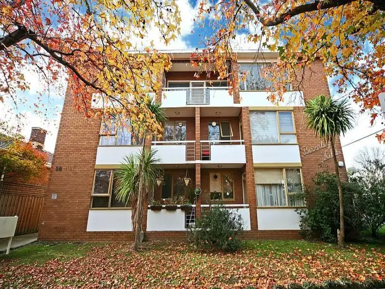 5/50 Denbigh Road, Armadale VIC 3143