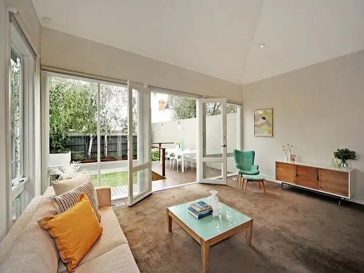 576 High Street, Prahran VIC 3181