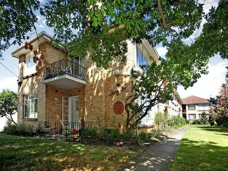 6/31 Mercer Road, Armadale VIC 3143