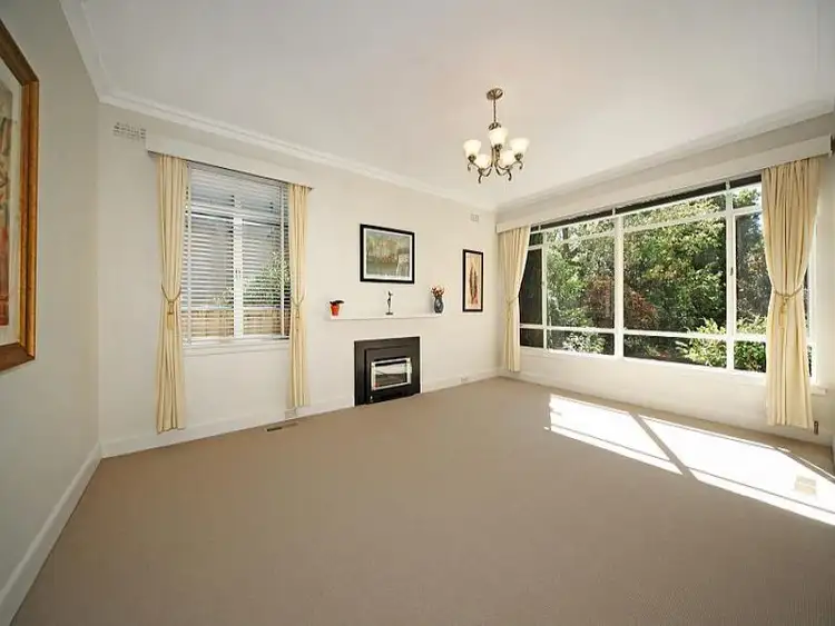 Second view of Homely apartment listing, 6/31 Mercer Road, Armadale VIC 3143
