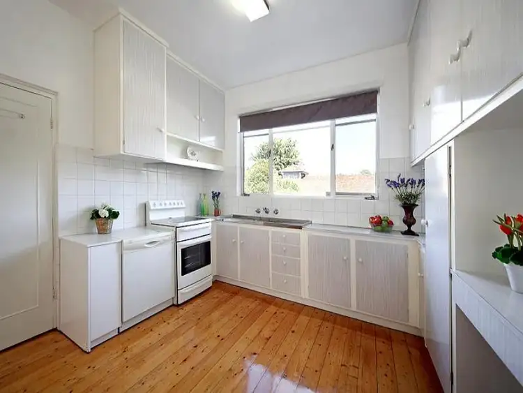 Third view of Homely apartment listing, 6/31 Mercer Road, Armadale VIC 3143