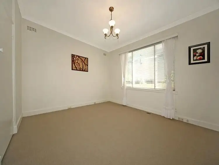 Fourth view of Homely apartment listing, 6/31 Mercer Road, Armadale VIC 3143