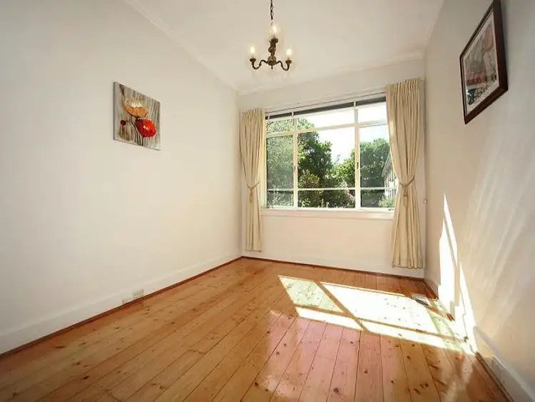 Fifth view of Homely apartment listing, 6/31 Mercer Road, Armadale VIC 3143