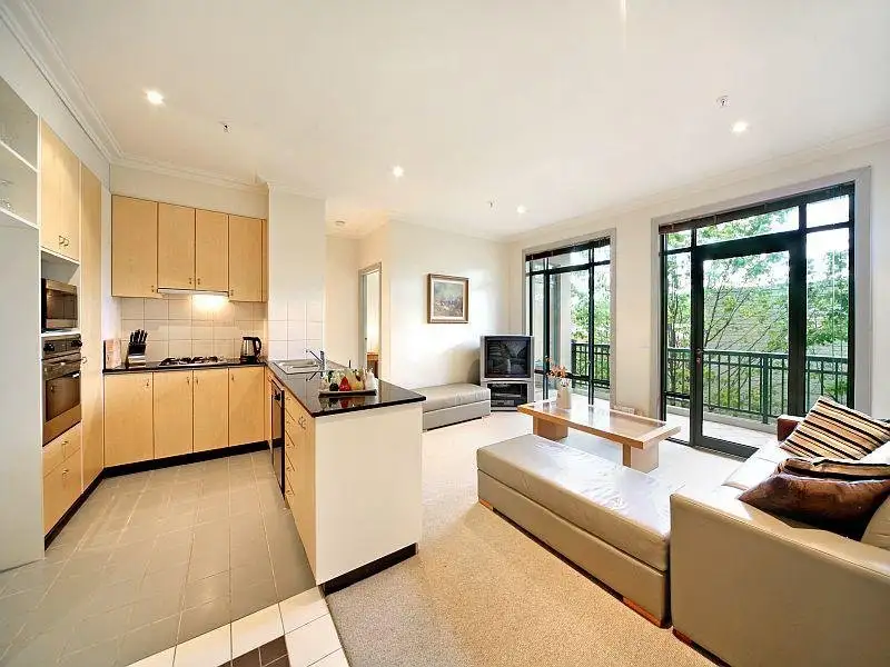 Main view of Homely apartment listing, 13/71 Denbigh Road, Armadale VIC 3143