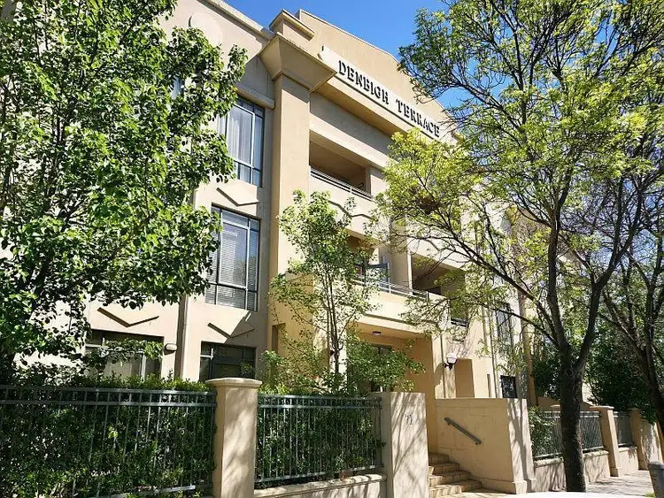 Second view of Homely apartment listing, 13/71 Denbigh Road, Armadale VIC 3143