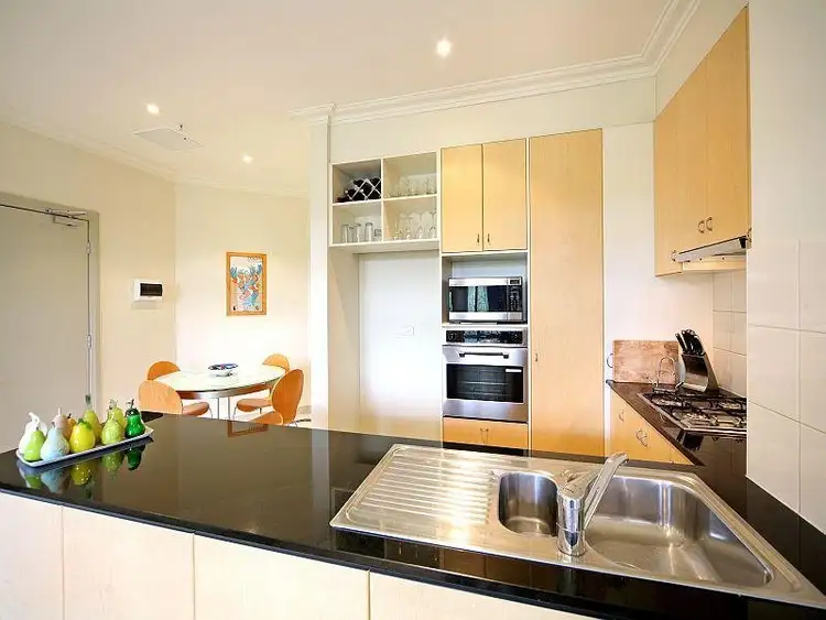 Third view of Homely apartment listing, 13/71 Denbigh Road, Armadale VIC 3143
