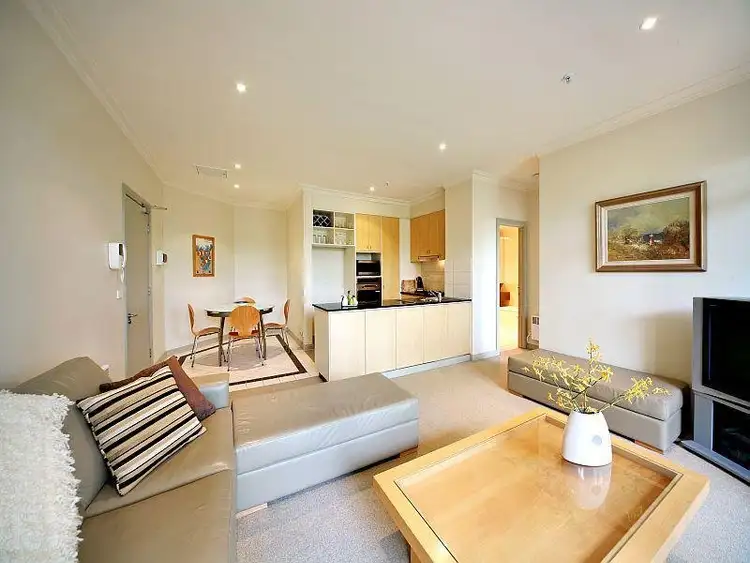 Fourth view of Homely apartment listing, 13/71 Denbigh Road, Armadale VIC 3143