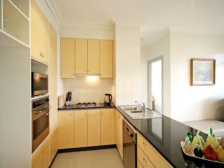 Fifth view of Homely apartment listing, 13/71 Denbigh Road, Armadale VIC 3143