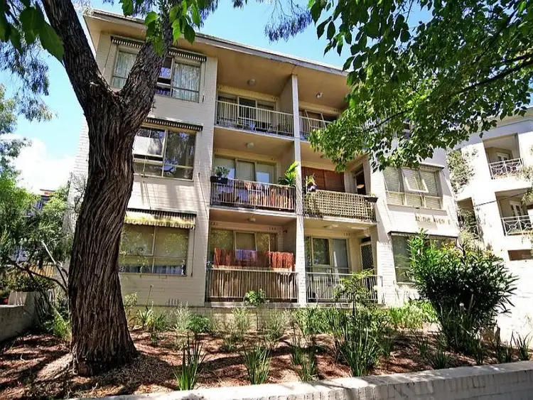 Second view of Homely apartment listing, 4/32 The Avenue, Prahran VIC 3181