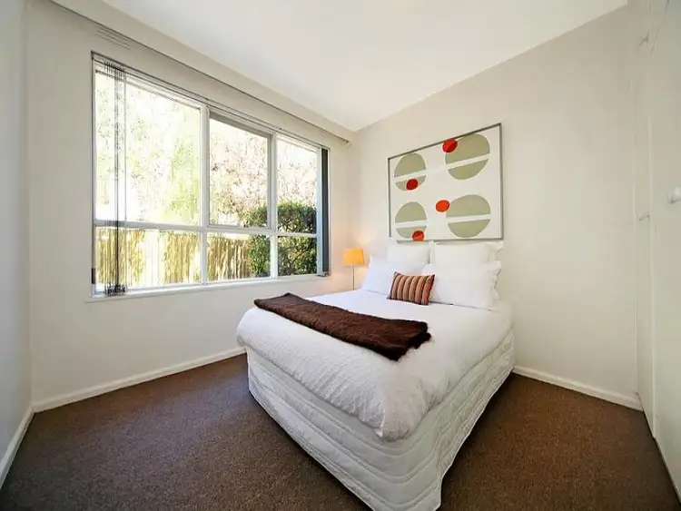 Fourth view of Homely apartment listing, 4/32 The Avenue, Prahran VIC 3181